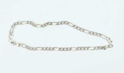 1031 · STERLING SILVER NECKLACE