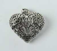 SILVER PENDANT