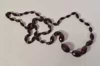 BEAD NECKLACE