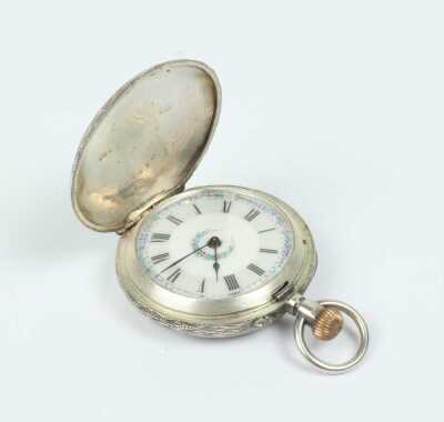 Fob Watch