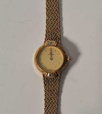 1022 · OMEGA WRISTWATCH