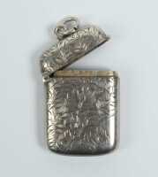 VESTA CASE