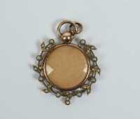 PHOTO LOCKET