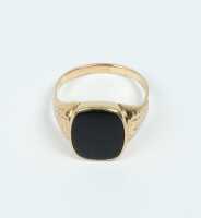 GOLD RING