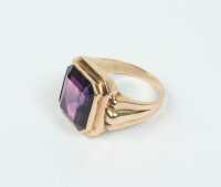 GOLD RING - 2