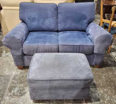 Moran Lounge