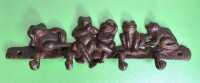 WALL HOOKS