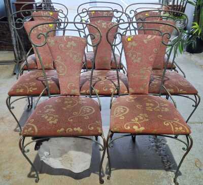 Outdoor Chairs