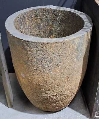 Crucible