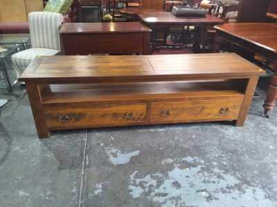 Entertainment Unit
