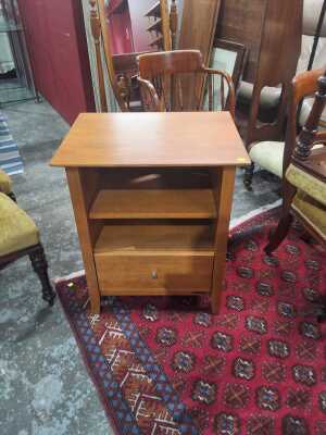 297 · SIDE CABINET