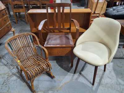 Chair Lot