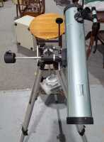 TELESCOPE - 2