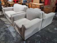 LOUNGE SUITE - 2