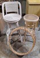 RATTAN LOT