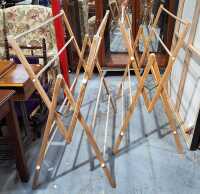 CLOTHES AIRERS - 2