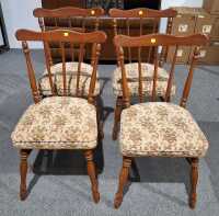 CHAIRS