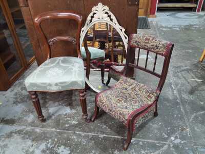 Furniture Lot