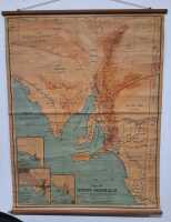 MAP OF SOUTH AUSTRALIA