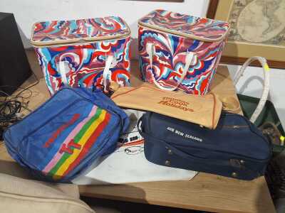 Retro Bags