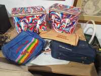 RETRO BAGS