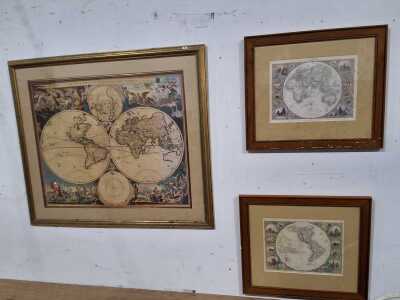 Maps
