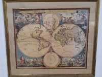 MAPS - 2