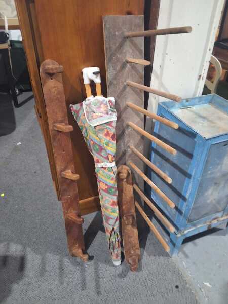 SUNDRY ITEMS