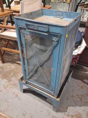 Meat Safe