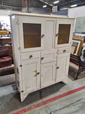 Kitchen Hutch