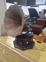 GRAMOPHONE