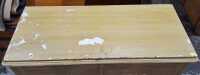 CHEST OF DRAWERS - 2