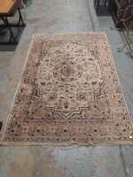 FLOOR RUG