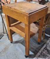 KITCHEN BLOCK - 2