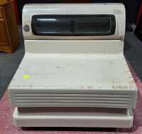 SHOP SCALES