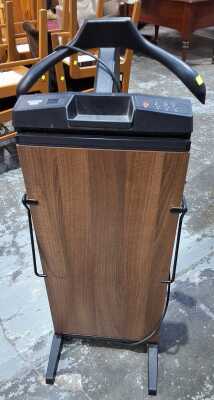 Trouser Press