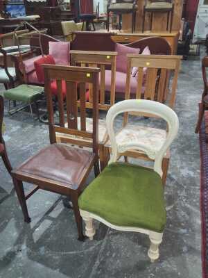 Chairs