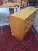 CHEST OF DRAWERS - 2