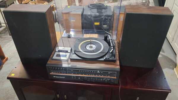 STEREO