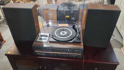 Stereo