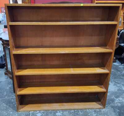 Bookshelf