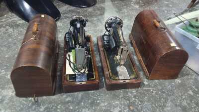 Sewing Machines