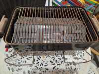 PORTABLE BBQ - 2
