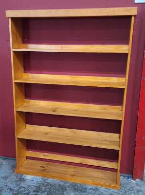 Bookshelf