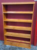 BOOKSHELF