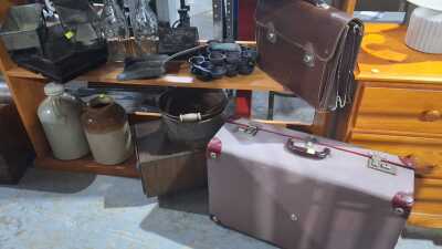 Sundry Lot