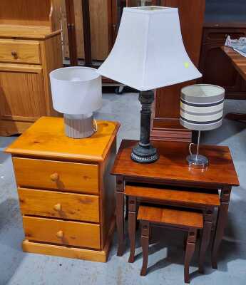Decor Lot