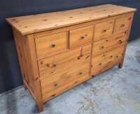 CHEST OF DRAWERS - 2