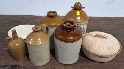 Stoneware