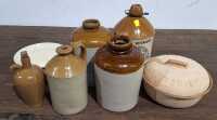 STONEWARE